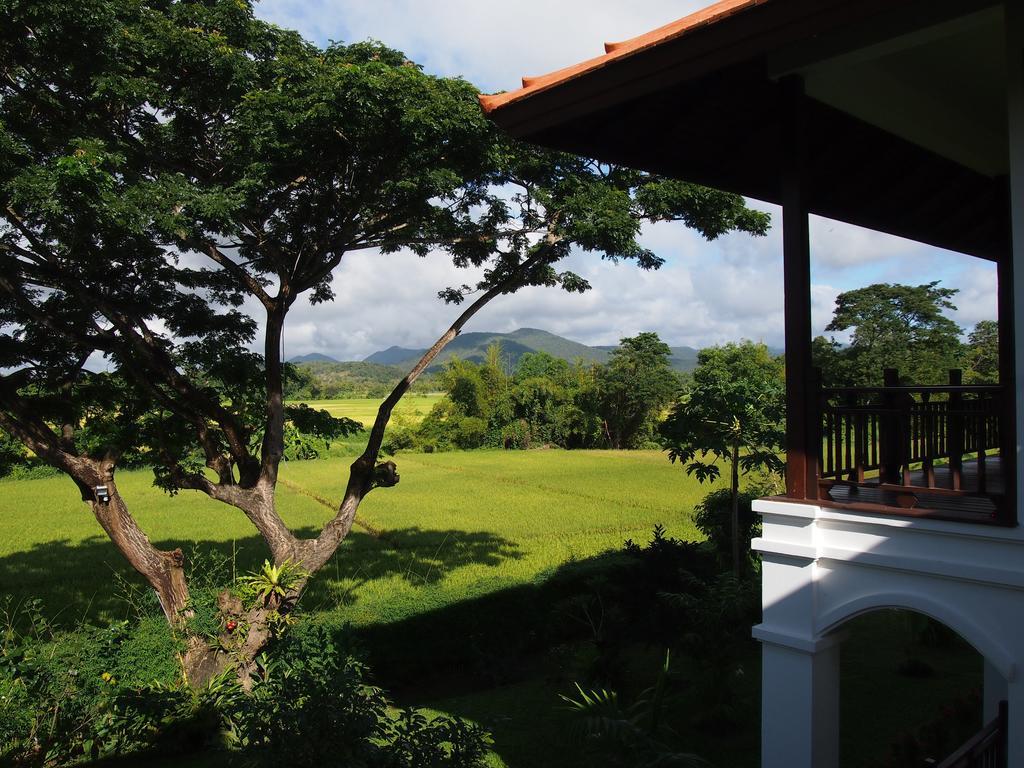 Villa Albizia, Chiang Mai Doi Saket 외부 사진