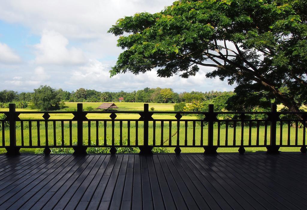 Villa Albizia, Chiang Mai Doi Saket 외부 사진